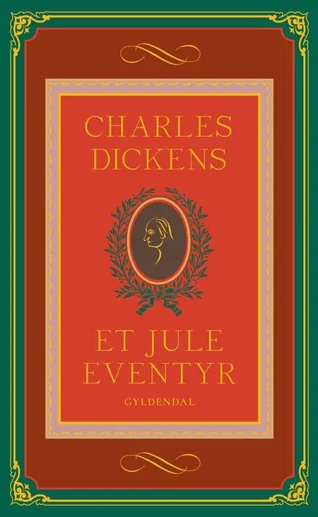 Et juleeventyr af Charles Dickens