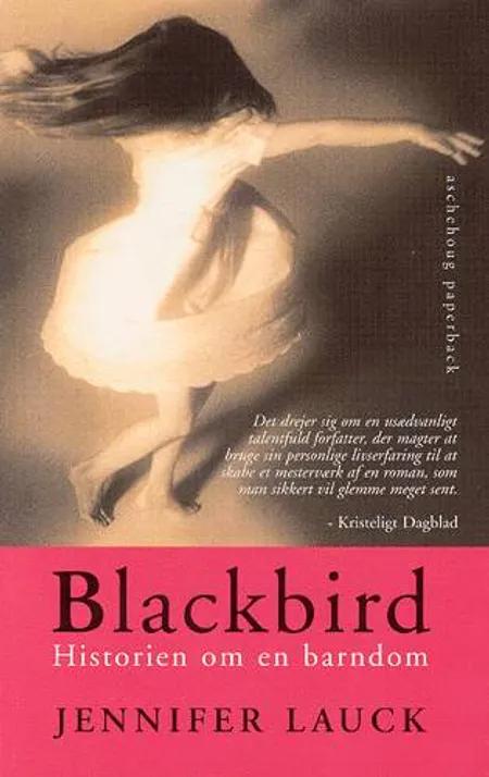Blackbird af Jennifer Lauck