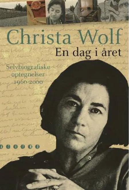 En dag i året af Christa Wolf