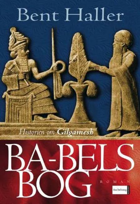 Ba-bels Bog af Bent Haller