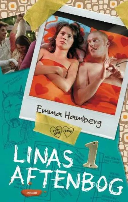 Linas aftenbog af Emma Hamberg