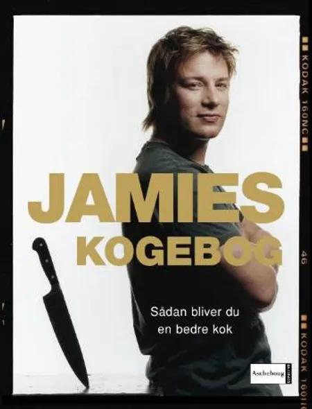 Jamies Kogebog af Jamie Oliver