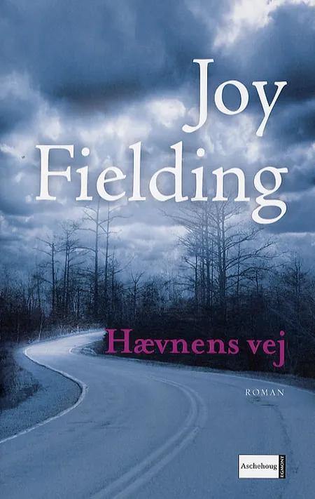 Hævnens vej af Joy Fielding