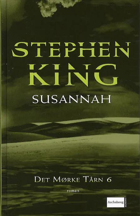 Susannah af Stephen King