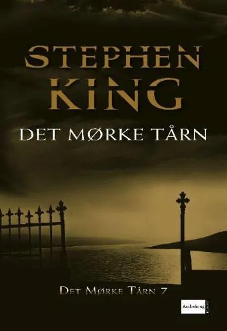 Det mørke tårn af Stephen King
