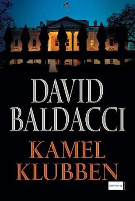 Kamelklubben af David Baldacci