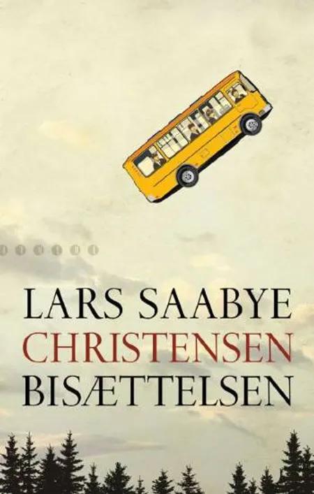 Bisættelsen af Lars Saabye Christensen