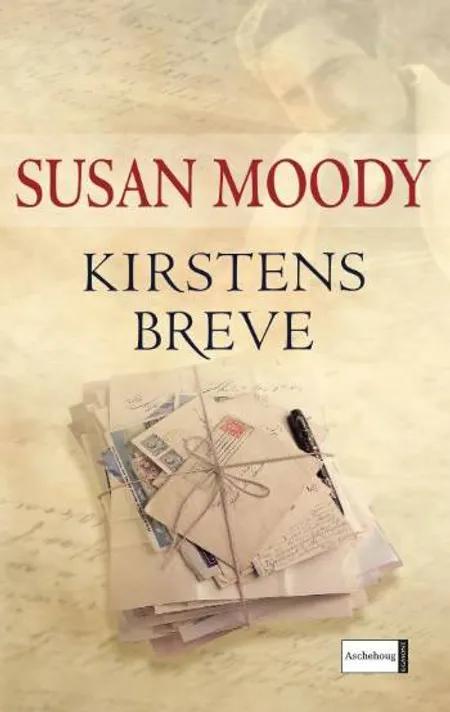 Kirstens breve af Susan Moody