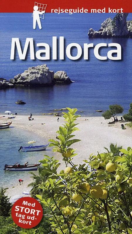 Mallorca af Maria Ferrer