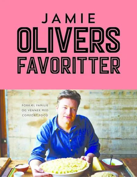 Jamie Olivers favoritter af Jamie Oliver