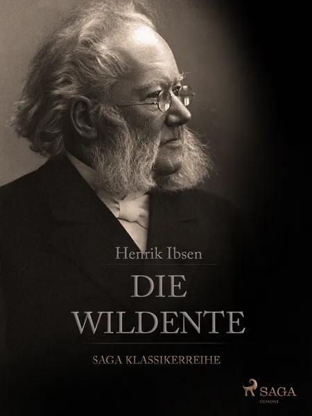 Die Wildente af Henrik Ibsen