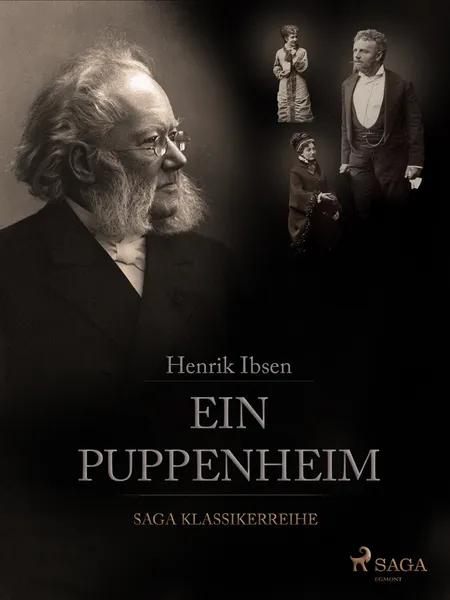 Ein Puppenheim af Henrik Ibsen