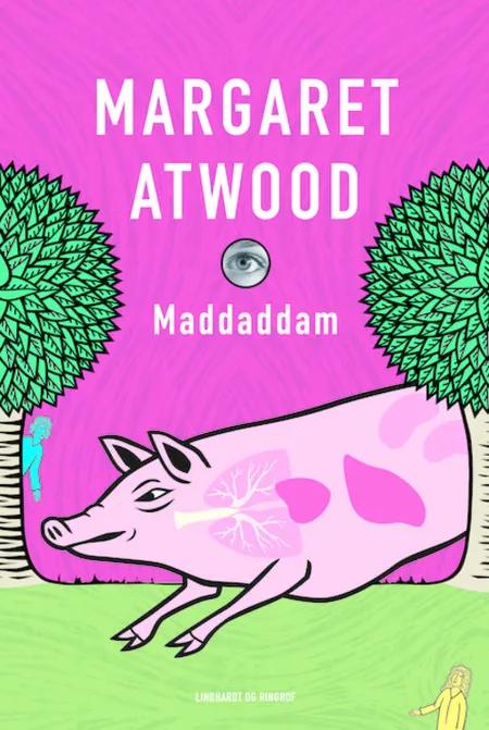MaddAddam af Margaret Atwood