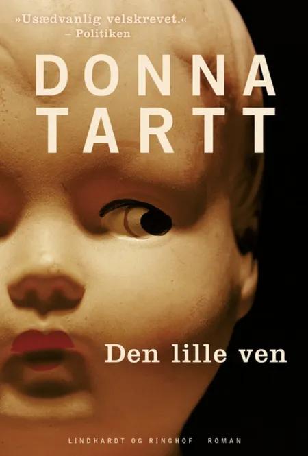 Den lille ven af Donna Tartt