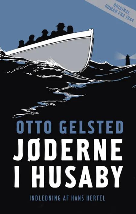 Jøderne i Husaby af Otto Gelsted