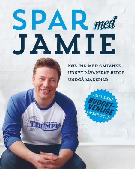 Spar med Jamie af Jamie Oliver