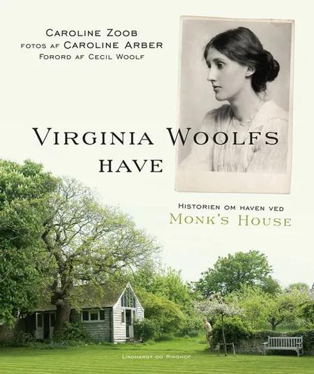 Virginia Woolfs have af Caroline Zoob