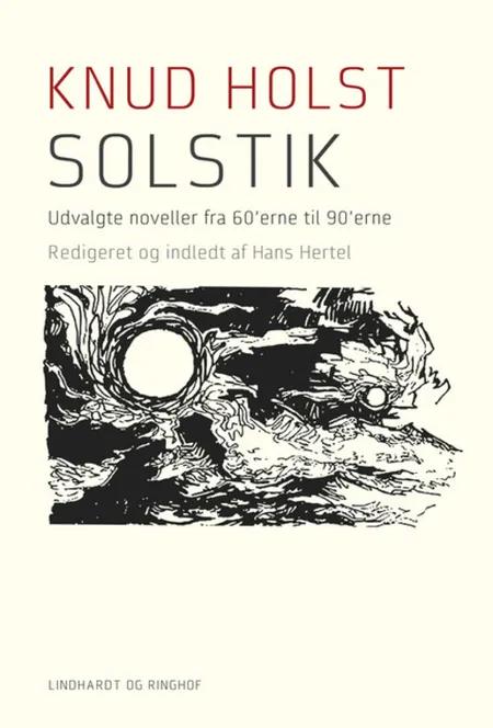 Solstik af Knud Holst