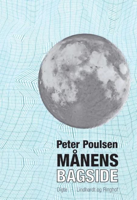 Månens bagside af Peter Poulsen