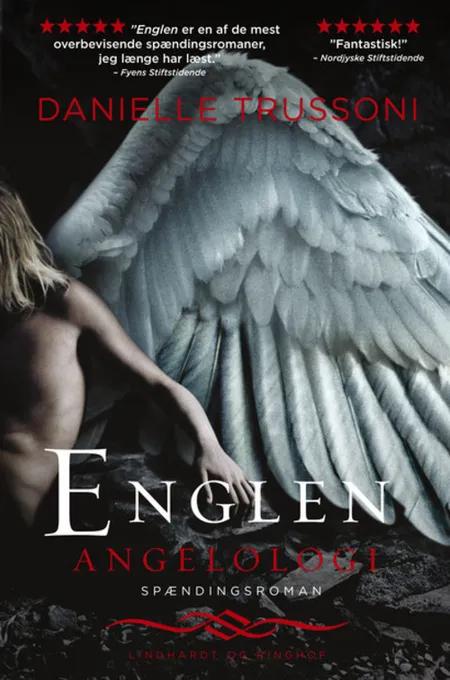 Englen - angelologi af Danielle Trussoni
