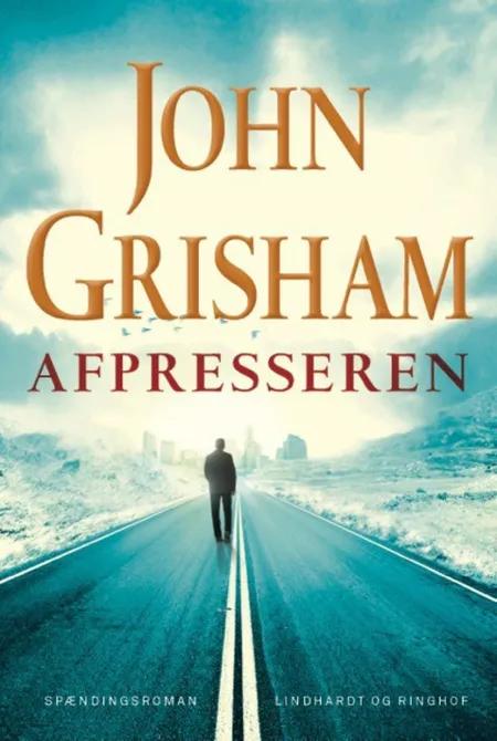 Afpresseren af John Grisham