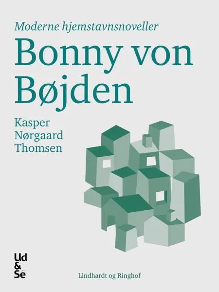 Bonny von Bøjden af Kasper Nørgaard Thomsen