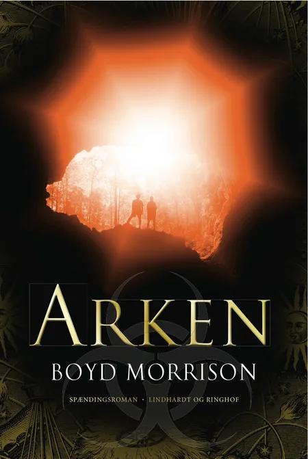 Arken af Boyd Morrison