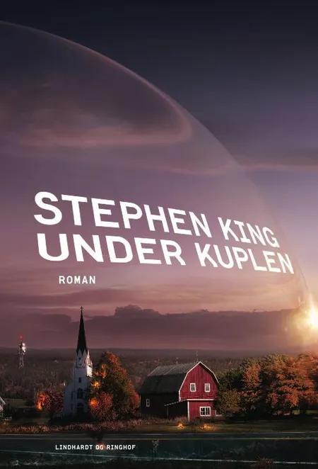 Under kuplen af Stephen King