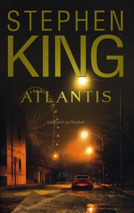 Atlantis af Stephen King