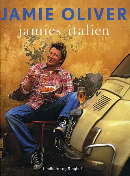 Jamies Italien af Jamie Oliver