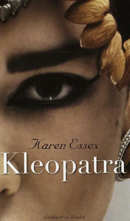 Kleopatra af Karen Essex