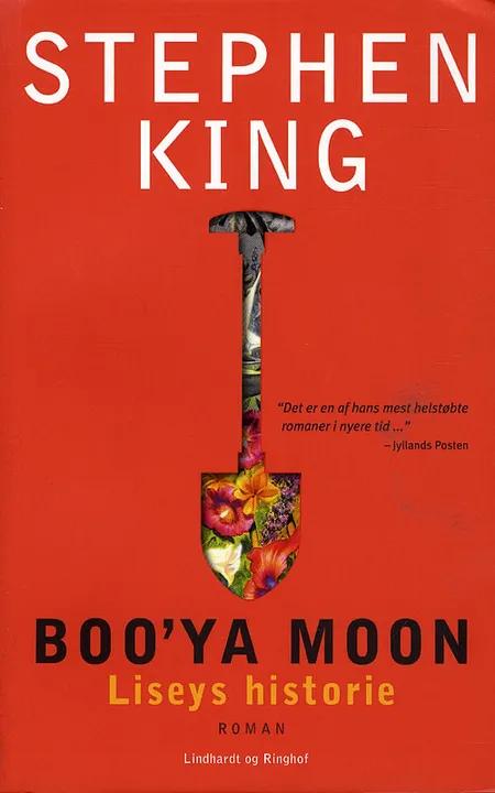 Boo'ya Moon af Stephen King