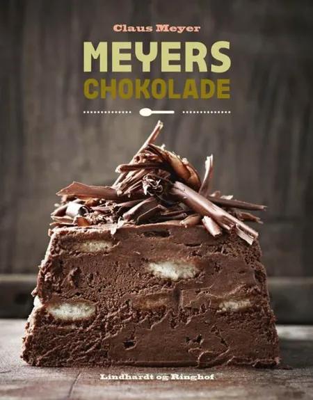 Meyers chokolade af Claus Meyer