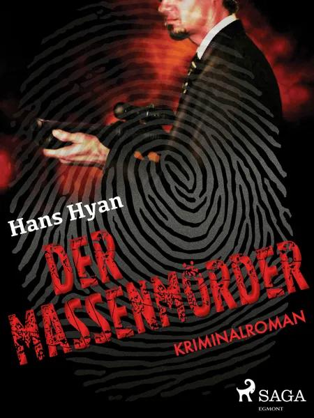 Der Massenmörder af Hans Hyan