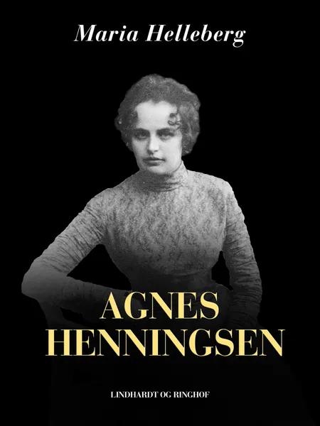 Agnes Henningsen af Maria Helleberg