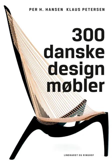 300 danske designmøbler af Klaus Petersen