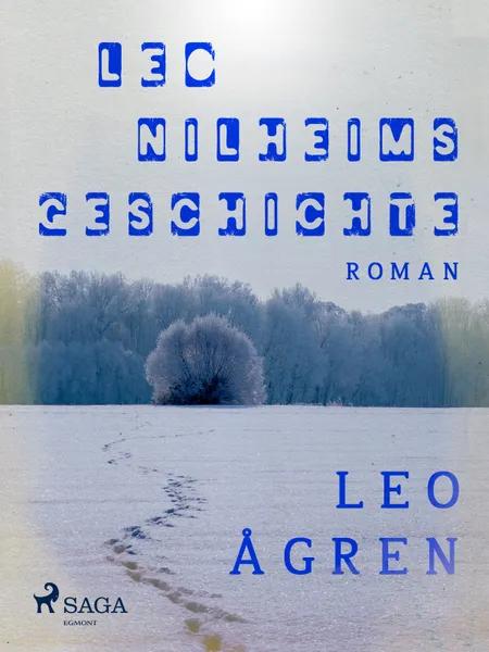 Leo Nilheims Geschichte af Leo Ågren
