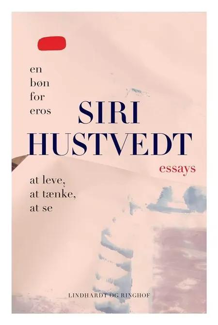 Essays af Siri Hustvedt