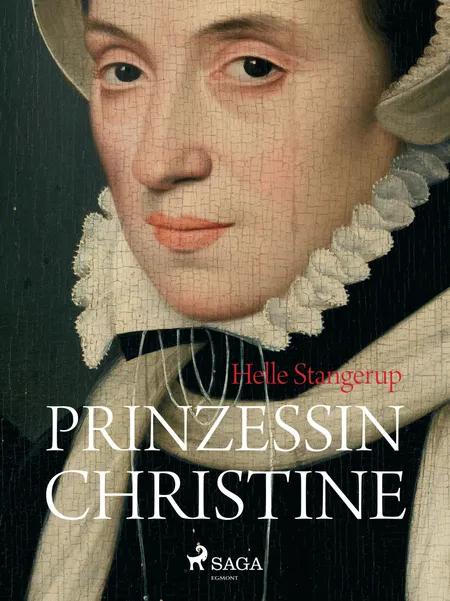 Prinzessin Christine af Helle Stangerup