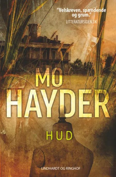 Hud af Mo Hayder