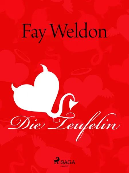 Die Teufelin af Fay Weldon