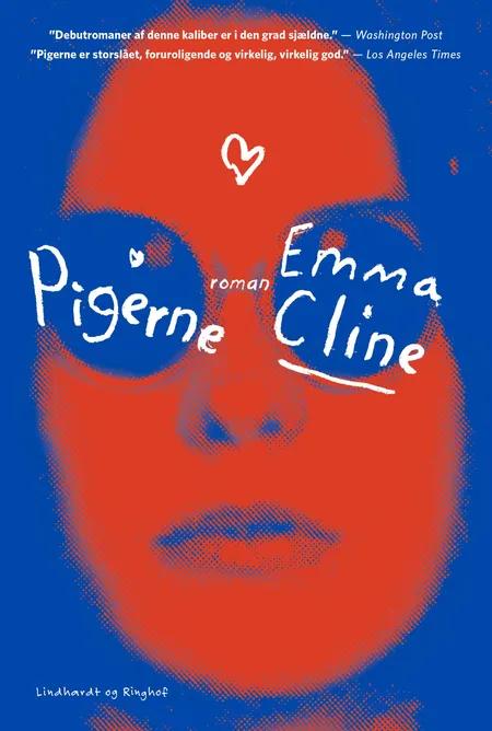 Pigerne af Emma Cline