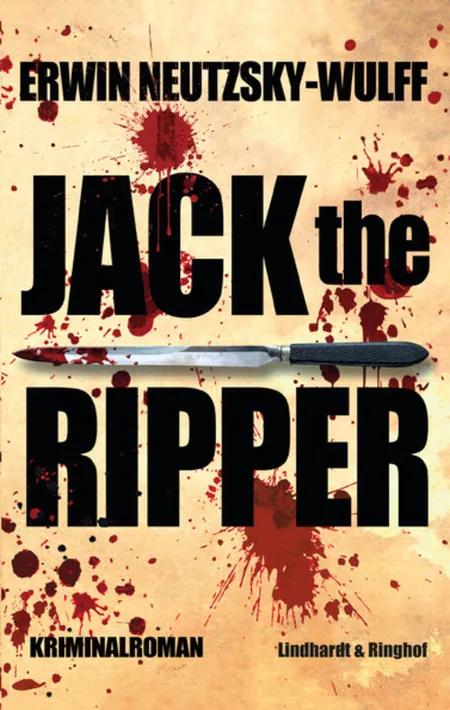 Jack the Ripper af Erwin Neutzsky-Wulff
