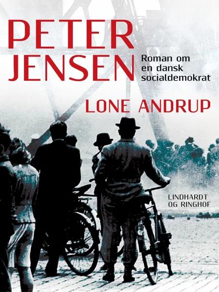 Peter Jensen af Lone Andrup