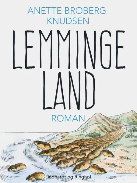 Lemmingeland af Anette Broberg Knudsen