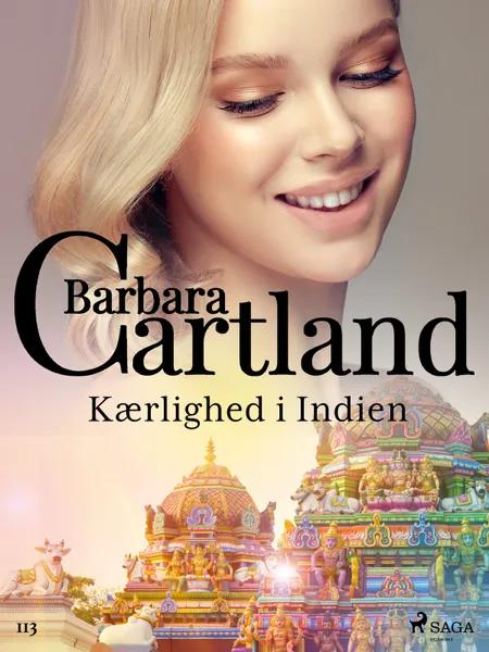 Kærlighed i Indien af Barbara Cartland