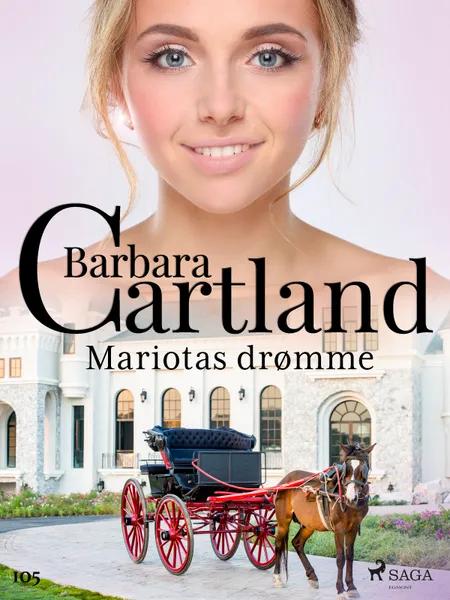 Mariotas drømme af Barbara Cartland