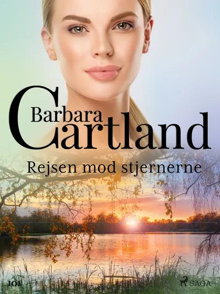 Rejsen mod stjernerne af Barbara Cartland