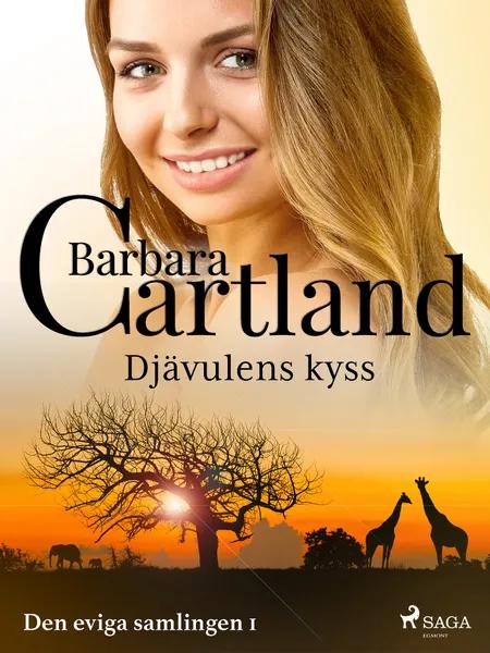 Djävulens kyss af Barbara Cartland