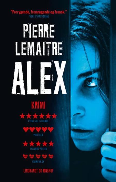 Alex af Pierre Lemaitre
